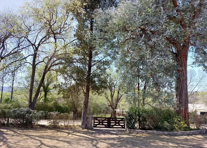 Rumihuasi Apartamento