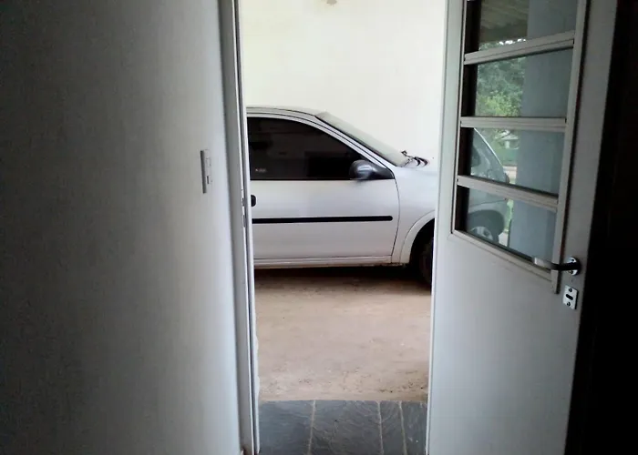 Rumihuasi Apartamento