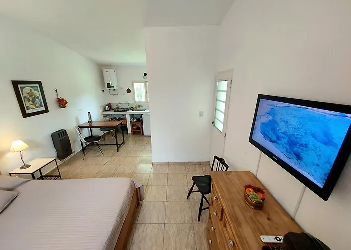 Rumihuasi Apartamento