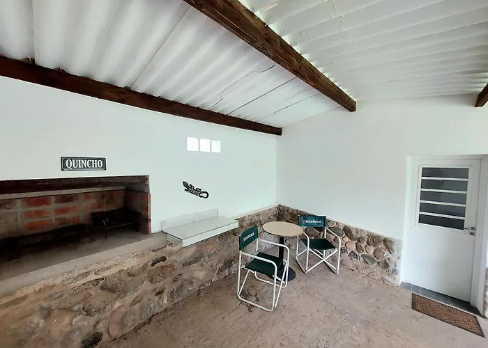 Rumihuasi Apartamento