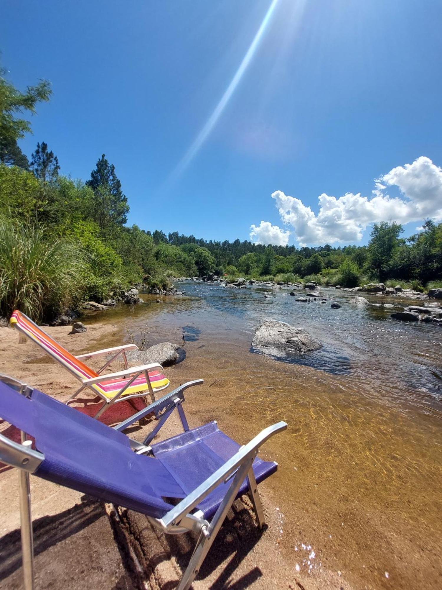 Rumihuasi Holiday home *