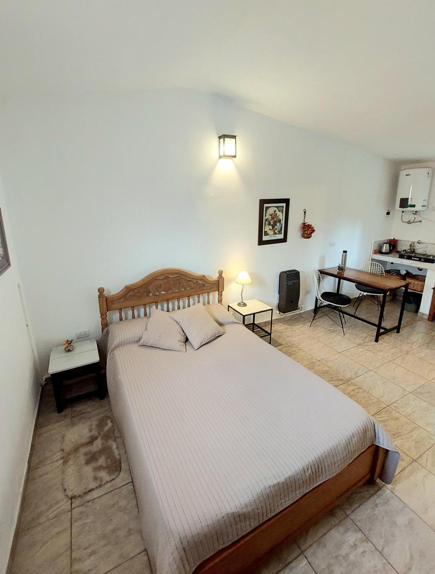Holiday home Rumihuasi Los Reartes